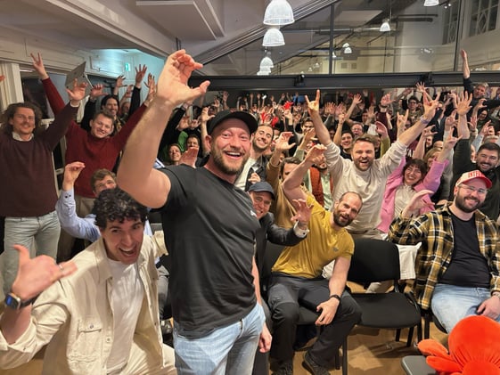 OpenClaw creator Peter Steinberger joins OpenAI