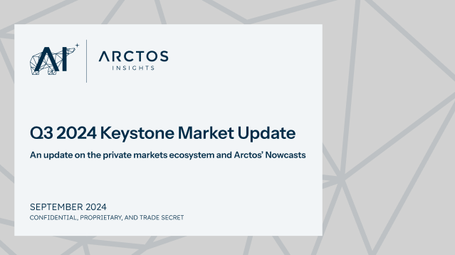Q3 2024 Keystone Market Update
