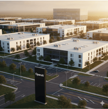 OpenAI Expands Its Footprint in Africa with Two Major Announcements