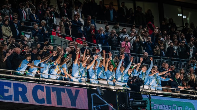 Arsenal 0-2 Manchester City Review