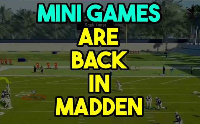 Latest Madden 24 News 🏈