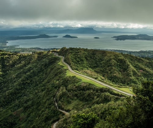 Hit the Open Road – Top 10 Road Trip Destinations in Luzon