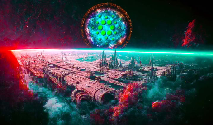 Massive Cardano (ADA) Rally in Play Heading Into Vasil Upgrade, According to Analyst Michaël van de Poppe