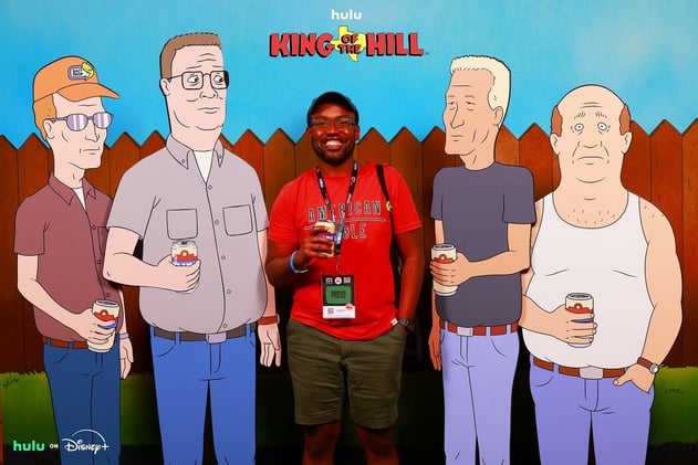 Recap: ATX TV Festival '25, Part I