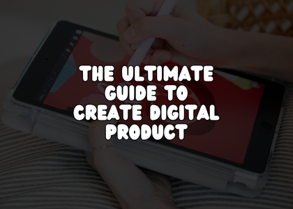 The Ultimate Guide to Digital Product Shops