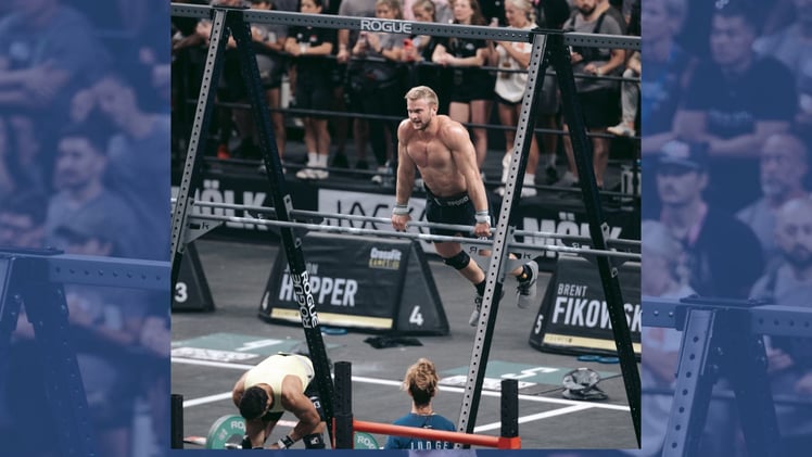 Is This the Most Unpredictable Men's Field at the Games Ever?