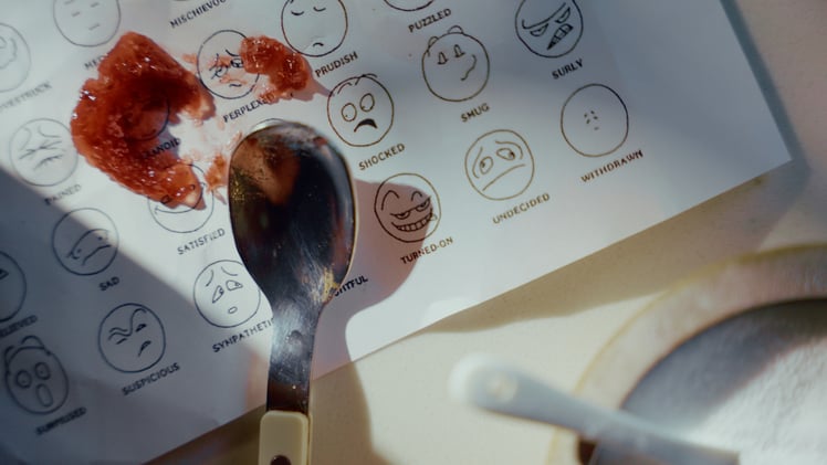 The Gym Isn't Therapy