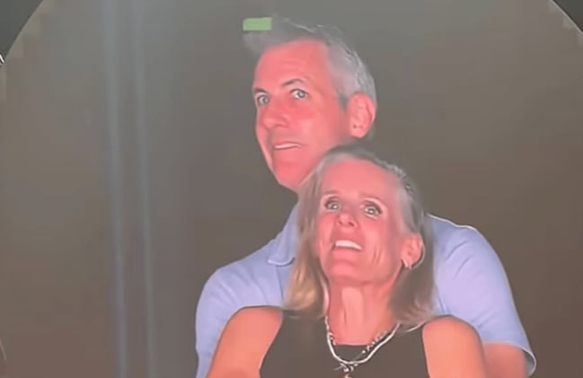 Tech CEO Steps Down Following Coldplay Kiss Cam Incident