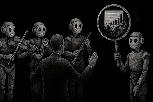 O erro de US$ 440.000 que 92% cometem com IA