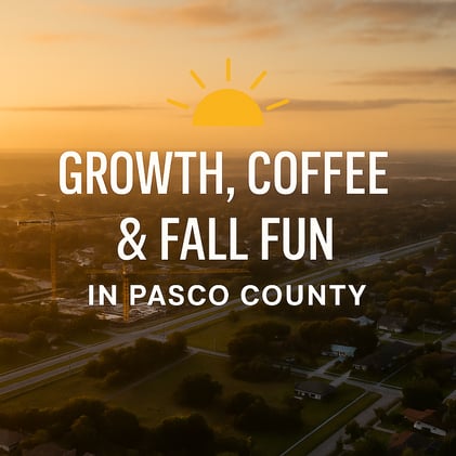 🗞️ Pasco Weekender – October 16 – 19, 2025