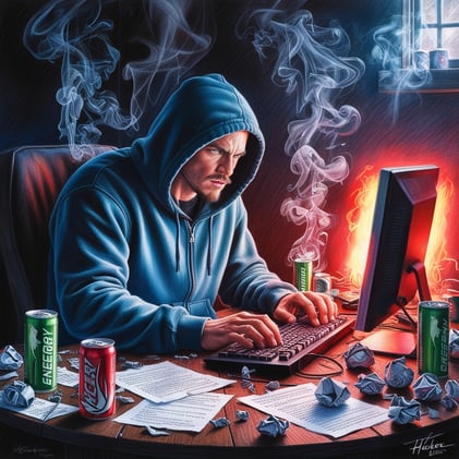 Custom Networking Tools Built With Python