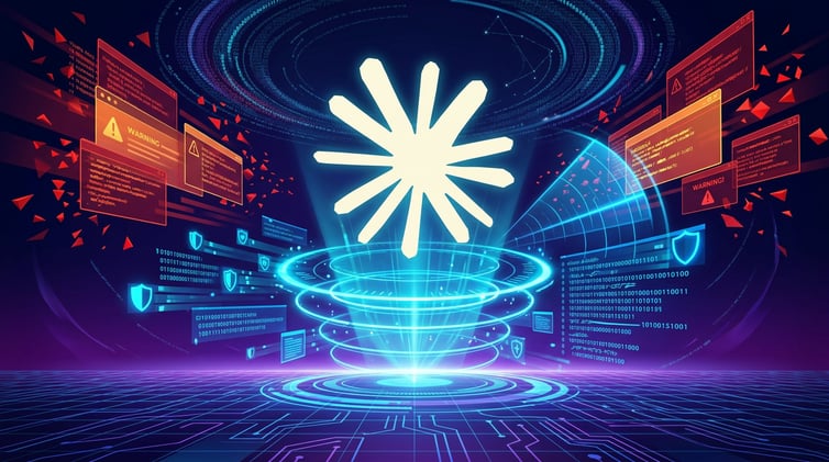 Claude가 전쟁터에 있었다, Anthropic 원칙의 빈틈 💥