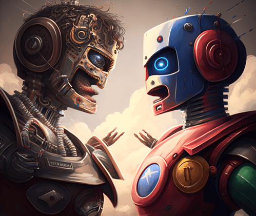 Google Unveils ChatGPT Competitor