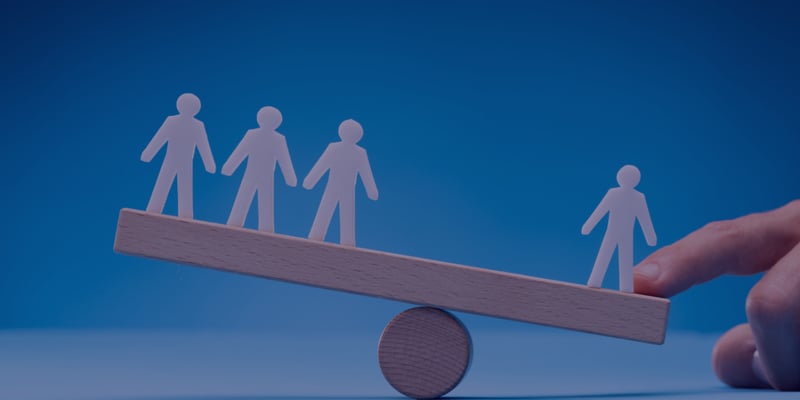 Falling into Comparisionitis? 