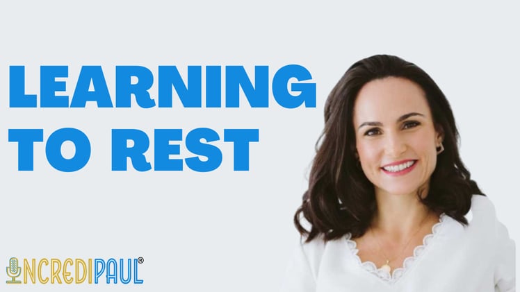 POV: You’re successful but actually exhausted