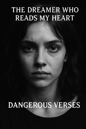 The Dreamer Who Reads My Heart: Dangerous Verses: Chapter 2