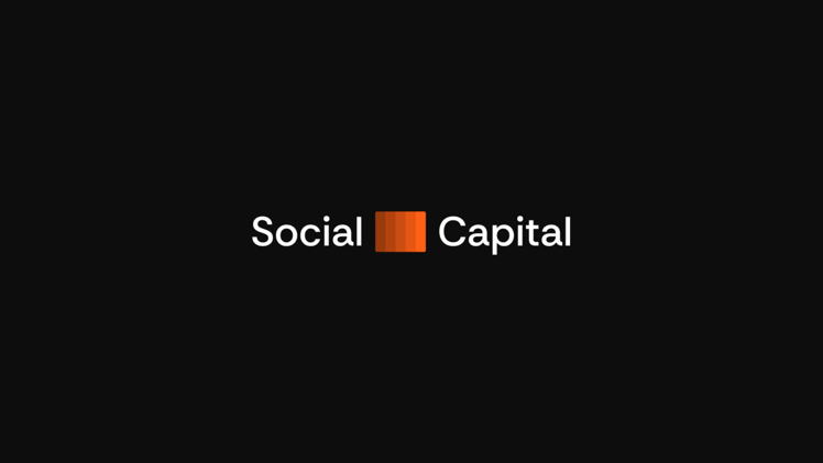 Audience + Assets = Social Capital