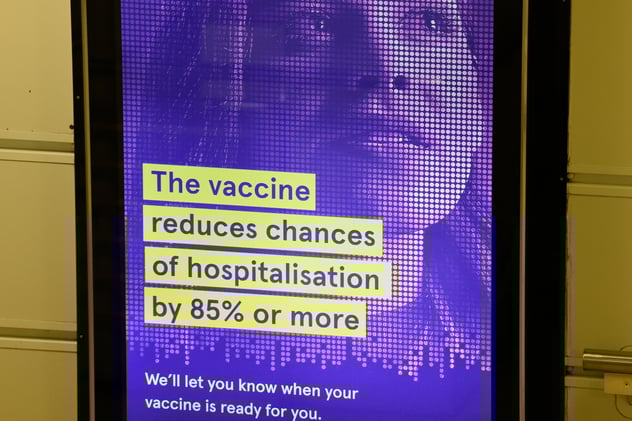 How to win the war of narratives in global public health