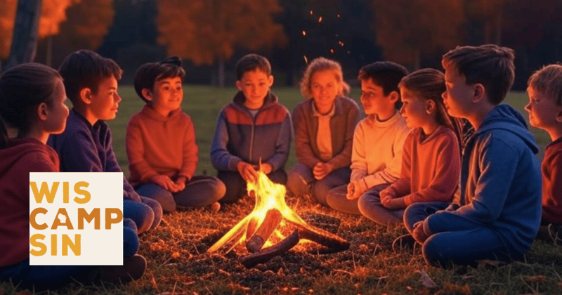 🙌 The first Ice Age Trail campus