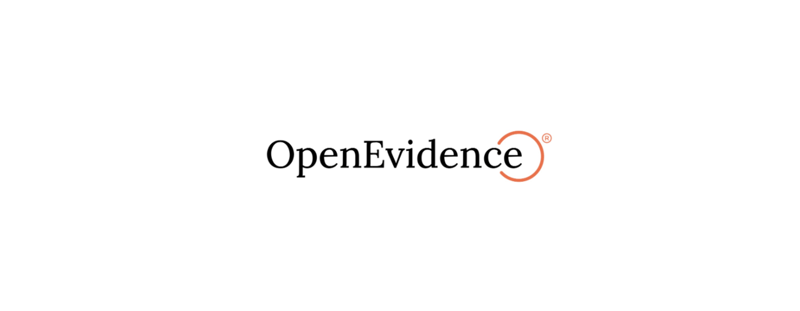 OpenEvidence: Medical Assistant for Doctors  