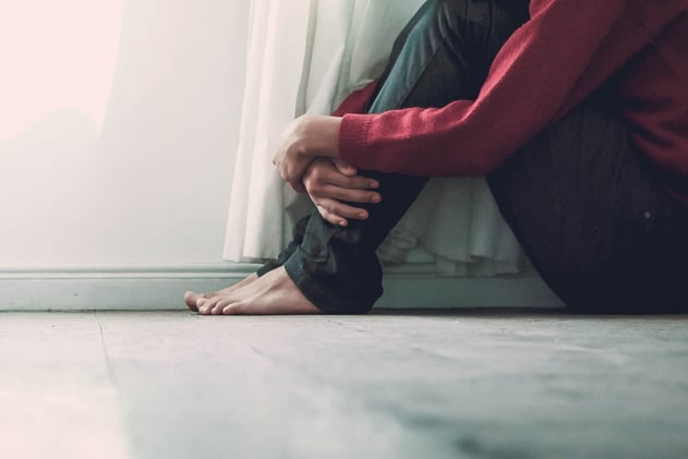 How Anxiety Deepened My Faith in God