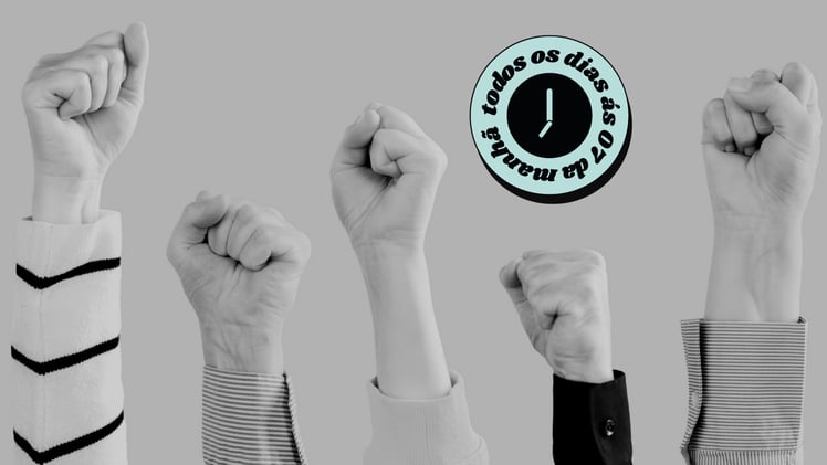 A OpenAI virou socialista?