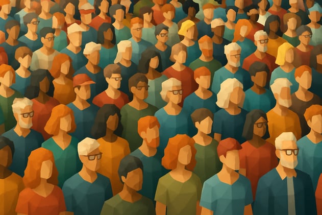 Beyond The Scaling Paradox: 3 Ways to Think About Scale 