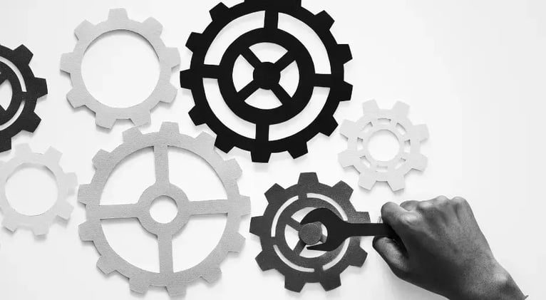 The Four Systems Every Business Needs