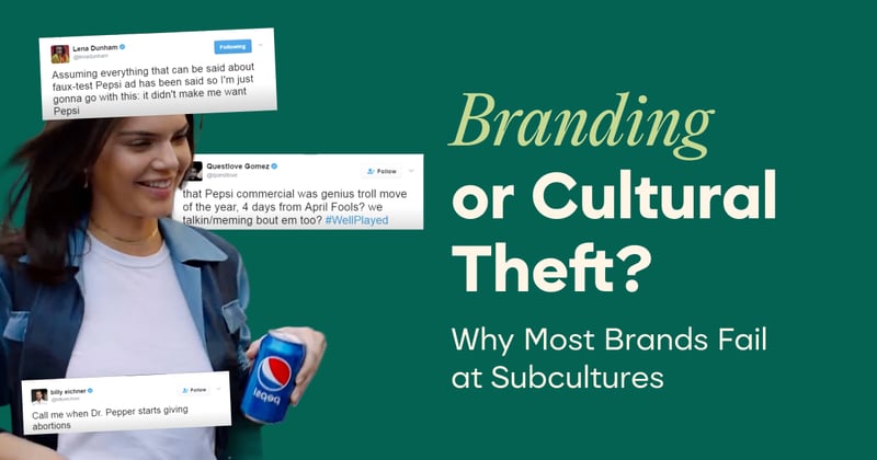 Are You Building Culture or Just Stealing It?