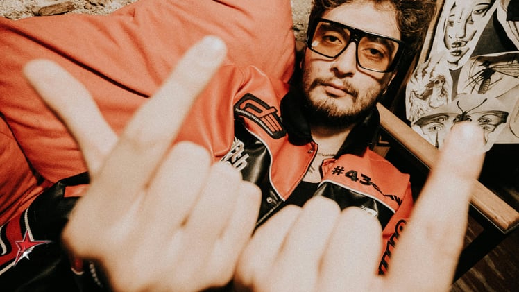 Attitude Is the Fight