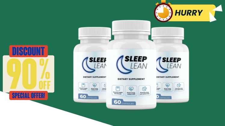 The Overlooked Shortcuts in Sleep Lean Reviews 2025: Simple Strategies That Simplify Success