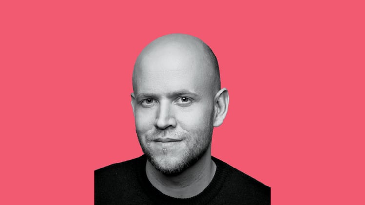 The "Better Than Free" Strategy That Built Spotify's $70B Music Streaming Empire