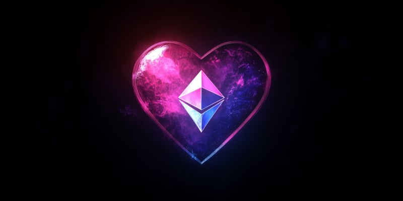 ETH HODLers Outshine Bitcoin in 2024!