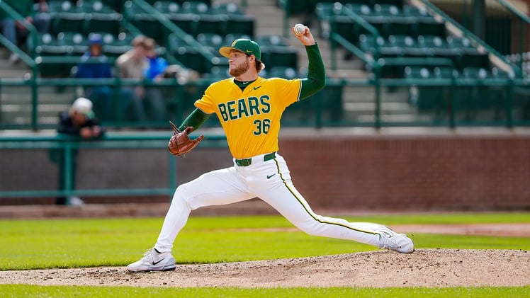 Baylor Brew 4/6: Easter Weekend Win