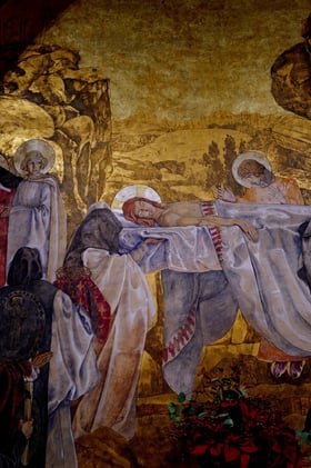 Not all religions are created equal