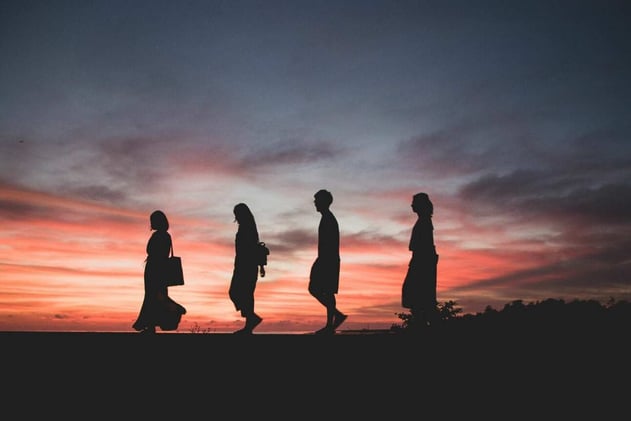 Using Buyer Personas to Target Your Audience