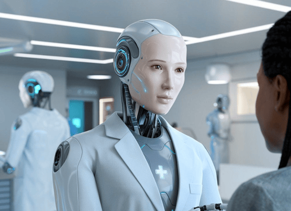 Google GenAI Founder: Doctors Replaced Soon