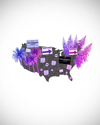 #4 - July 4th & State of the Nation Survey Results