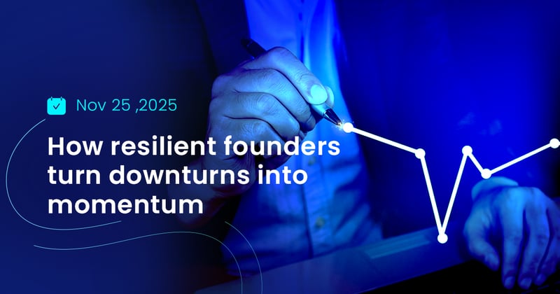 Resilient Startups: Navigating Economic Downturns