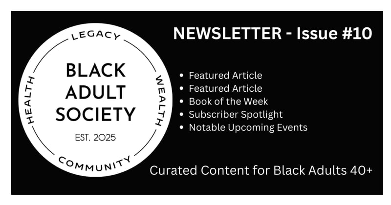 ⏰Issue #5 - October 1st 2025