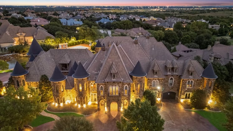 Alternative Investing Report - November 18, 2025