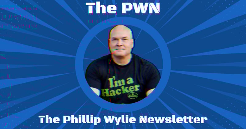 The PWN: Issue 005