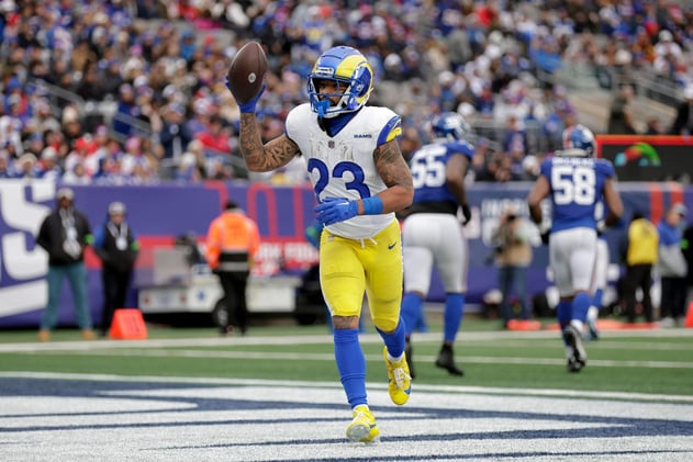 ๐ Thursday Night Football Preview
