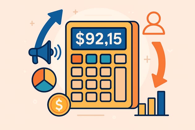 ✨ She Knew Her CAC. Her Spa Blew Up.