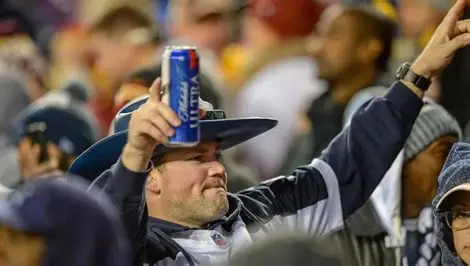 The Real Rivalry: Beer Prices in the Expanded SEC