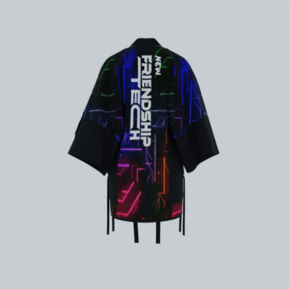 Everything is a win, when the goal is experience...