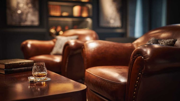 How to Review a Cigar Like a Pro | Smoke Signals Guide