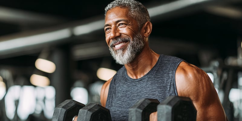 💪 The Power of Progressive Overload: Your Key to Continuous Gains