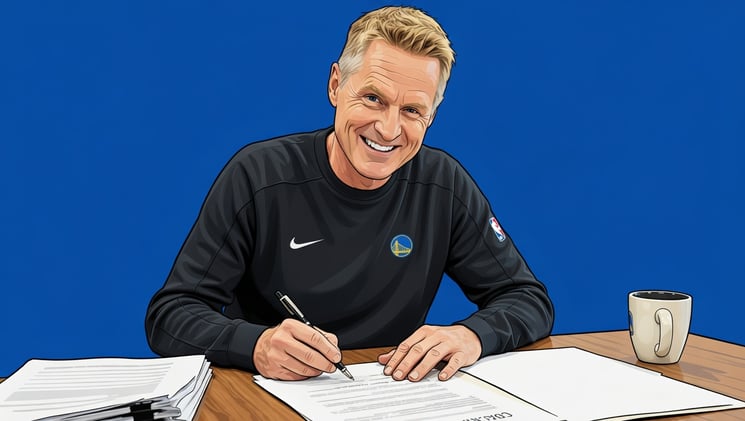 The Coaching Community