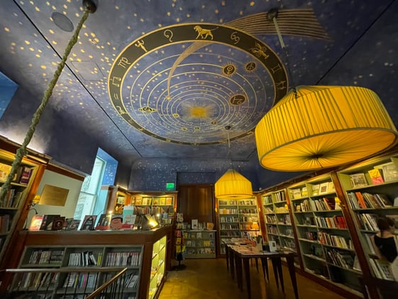 French Writers Were ON ONE in the Mid-19th Century